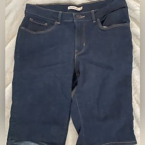 Levi strauss blue size 28